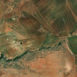 Satellite imagery of Koudia Amar, DZ