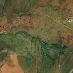 Satellite imagery of Koudia Amar, DZ