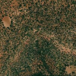 Satellite imagery of Merdanine, DZ
