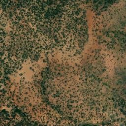 Satellite imagery of Merdanine, DZ