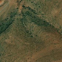 Satellite imagery of Argoub el Hassi, DZ