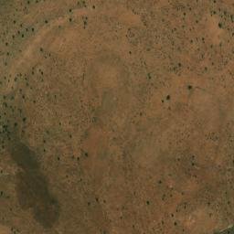 Satellite imagery of Argoub el Hassi, DZ