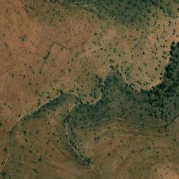 Satellite imagery of Argoub el Hassi, DZ