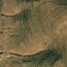 Satellite imagery of El Outid, DZ