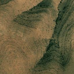 Satellite imagery of El Outid, DZ