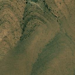 Satellite imagery of El Outid, DZ