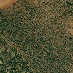 Satellite imagery of Kef el Khazna, DZ