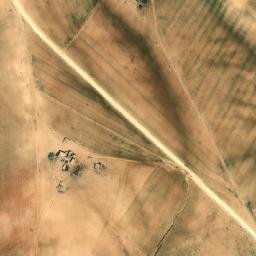 Satellite imagery of Moul el Laham, DZ