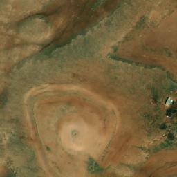 Satellite imagery of Gada Mta’ en Nef, DZ