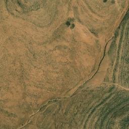 Satellite imagery of Chaab el Kerrouch, DZ