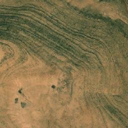 Satellite imagery of Chaab el Kerrouch, DZ