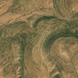 Satellite imagery of Rokbet el Harmel, DZ