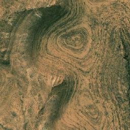 Satellite imagery of Rokbet el Harmel, DZ