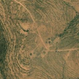 Satellite imagery of Rokbet el Harmel, DZ