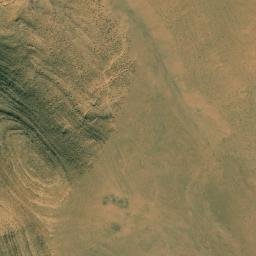 Satellite imagery of Rokbet el Hallouf, DZ