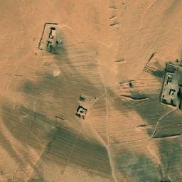 Satellite imagery of Redjem el Merezig, DZ
