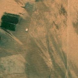 Satellite imagery of Redjem el Merezig, DZ
