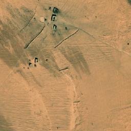 Satellite imagery of Redjem el Merezig, DZ
