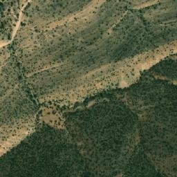 Satellite imagery of Dalaat er Redjird, DZ