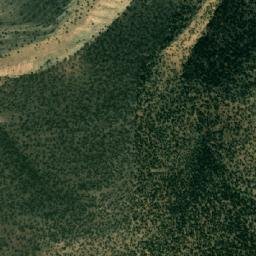 Satellite imagery of Dalaat er Redjird, DZ