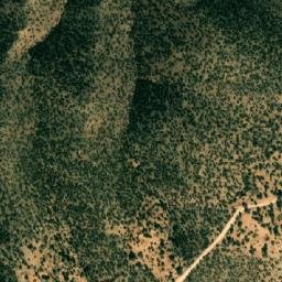 Satellite imagery of Dalaat er Redjird, DZ