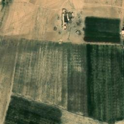 Satellite imagery of Kef et Tiour, DZ