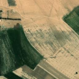 Satellite imagery of Kef et Tiour, DZ