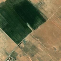 Satellite imagery of Kef et Tiour, DZ