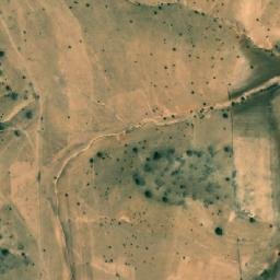 Satellite imagery of Râs Touil, DZ