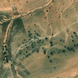Satellite imagery of Râs Touil, DZ