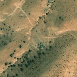 Satellite imagery of Râs Touil, DZ