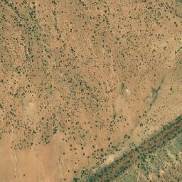 Satellite imagery of Draa el Aouratti, DZ