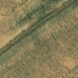 Satellite imagery of Draa el Aouratti, DZ
