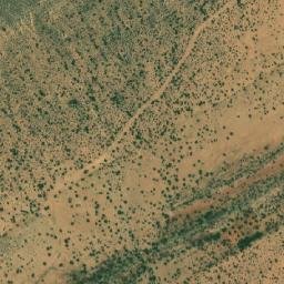 Satellite imagery of Draa el Aouratti, DZ