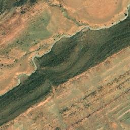 Satellite imagery of Draa el Djouf, DZ