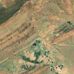 Satellite imagery of Draa el Djouf, DZ