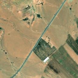 Satellite imagery of Draa el Djouf, DZ