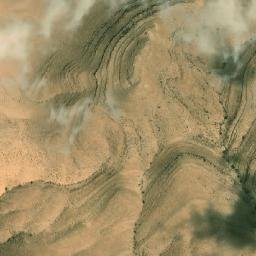 Satellite imagery of Djebel Mecherit, DZ