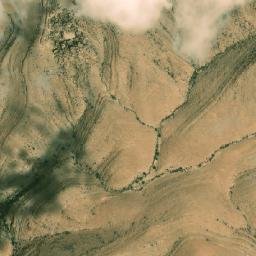 Satellite imagery of Djebel Mecherit, DZ
