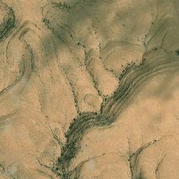 Satellite imagery of Djebel Mecherit, DZ