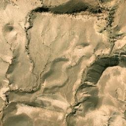 Satellite imagery of Djebel el Mohar, DZ