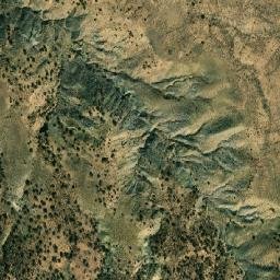 Satellite imagery of Djebel Sra el Hammam, DZ