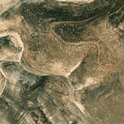 Satellite imagery of Djebel Taounsit, DZ