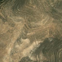 Satellite imagery of Djebel Taounsit, DZ