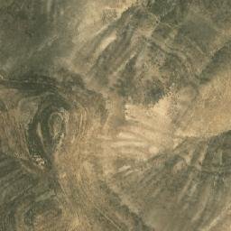Satellite imagery of Djebel Taounsit, DZ