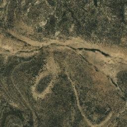 Satellite imagery of Râs Bou Chaïb, DZ