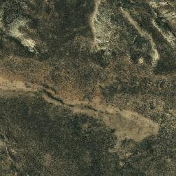 Satellite imagery of Râs Bou Chaïb, DZ