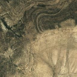 Satellite imagery of Râs Bou Chaïb, DZ