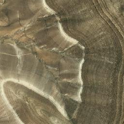 Satellite imagery of Zriba, DZ