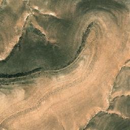 Satellite imagery of Djerar, DZ